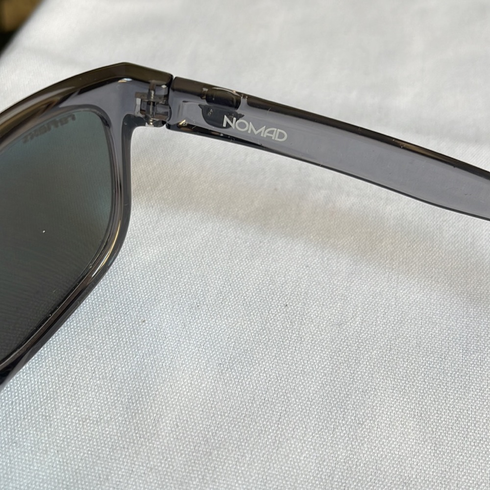 REFLEKT NOMAD Shadow/Reactor POLARIZED FLOATING Unsinkable classic stylish chic - Picture 10 of 10